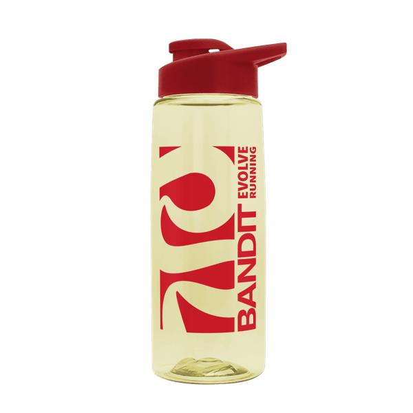 Gravel 26oz Tritan® Flair Bottle 2580
