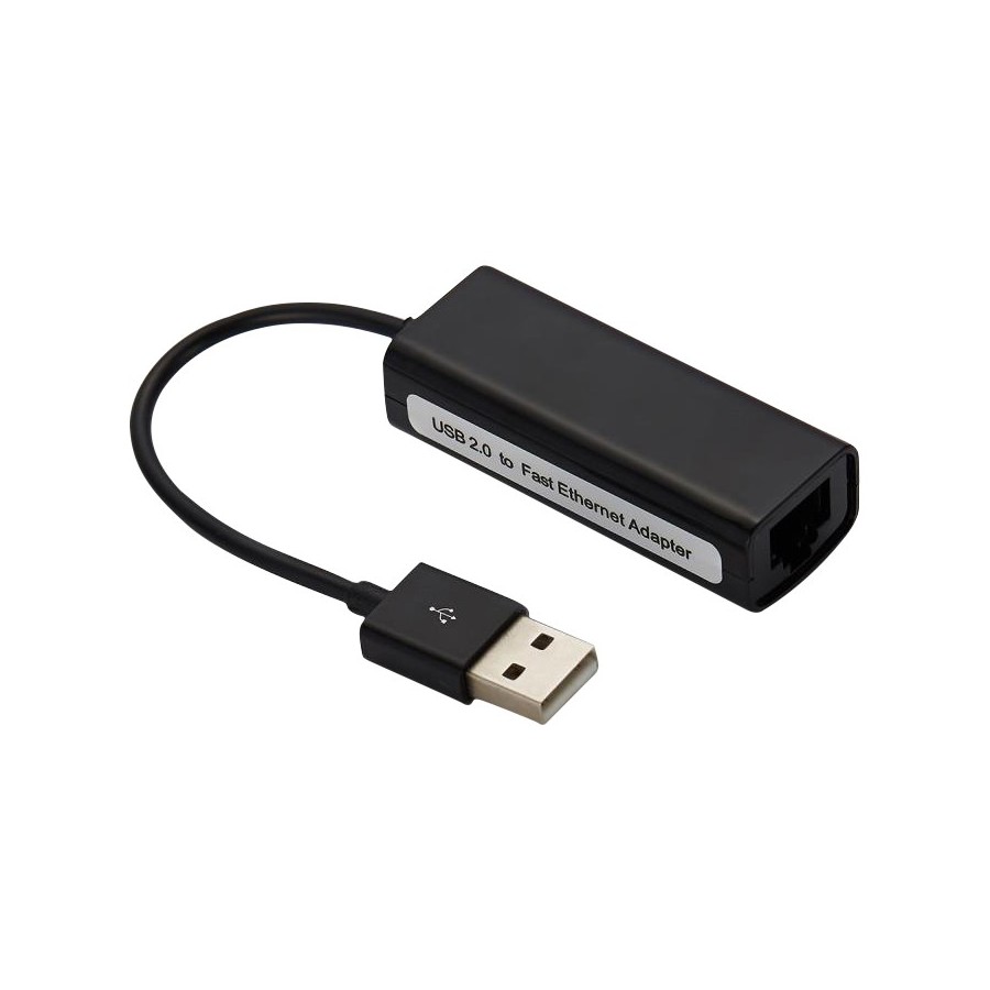 USB to 10/100/1000 Gigabit Ethernet Internet Adapter 7