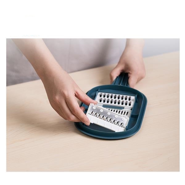 Vegetable cutting artifact 3
