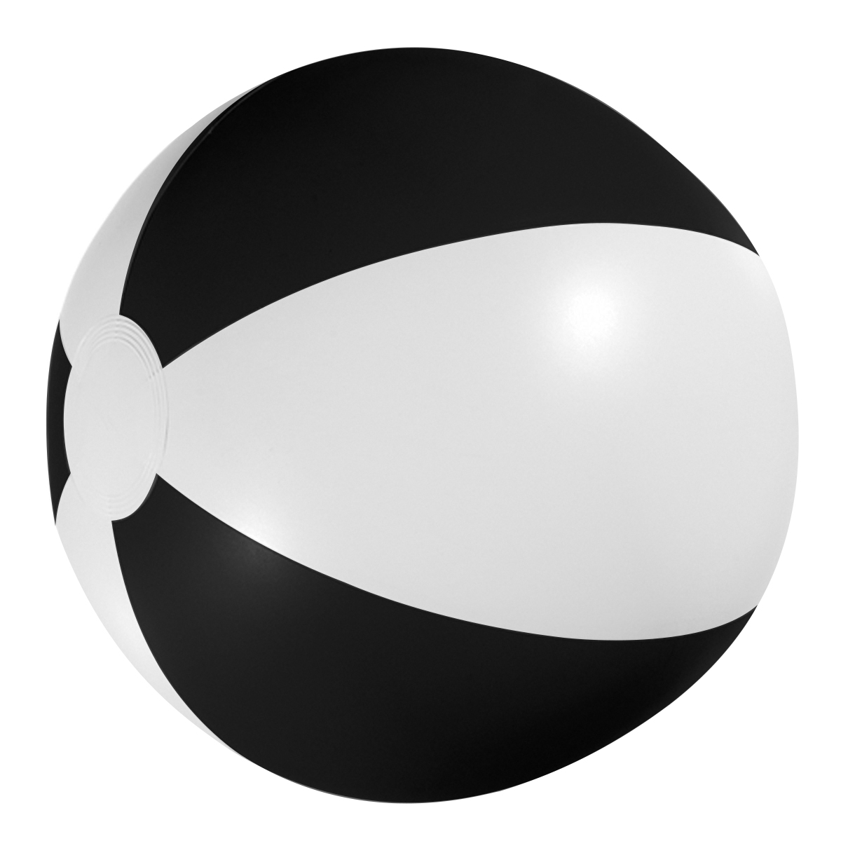 16" Beach Ball 18