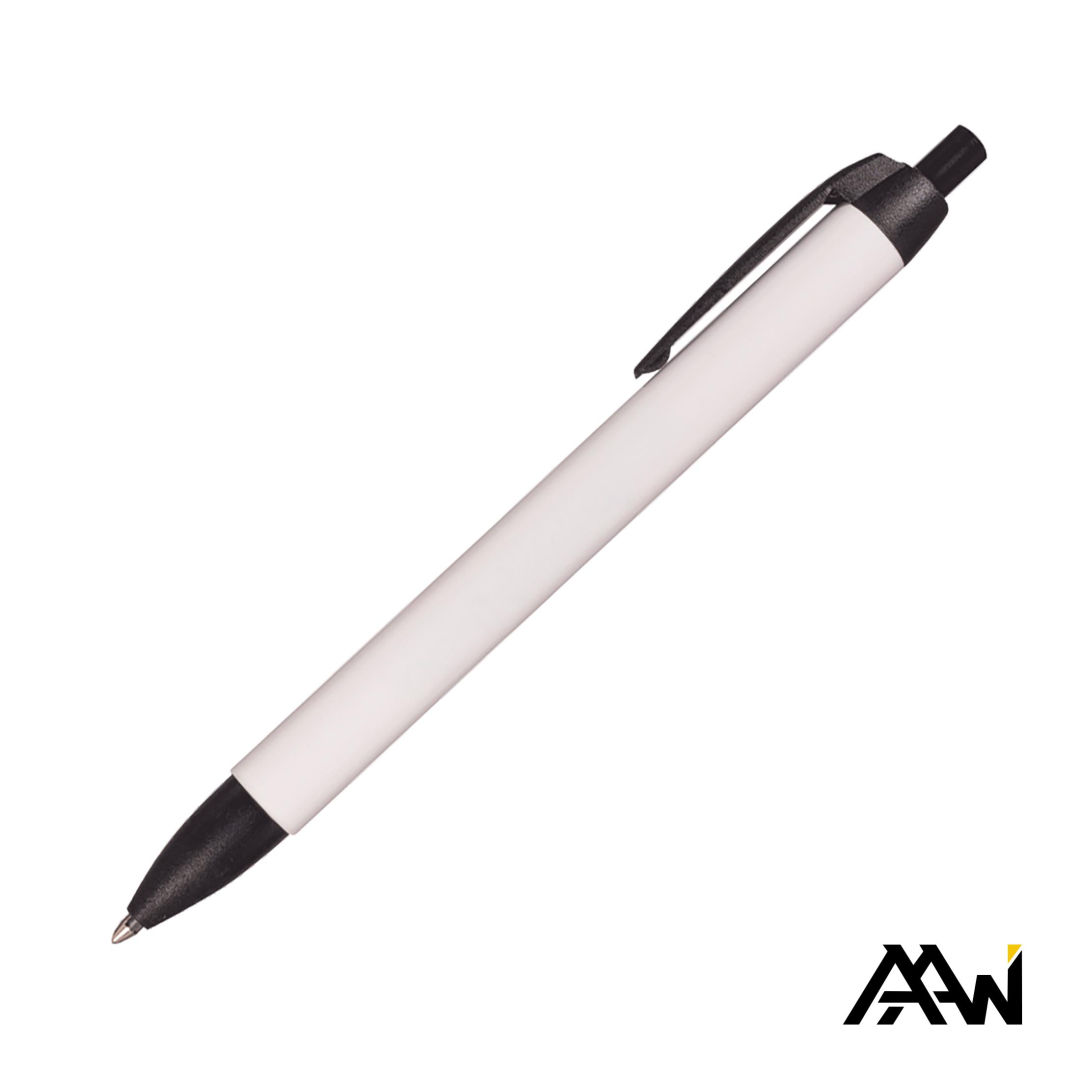 Widebody Pen Vividprint™ Barrel - Matte Colored Accent 1