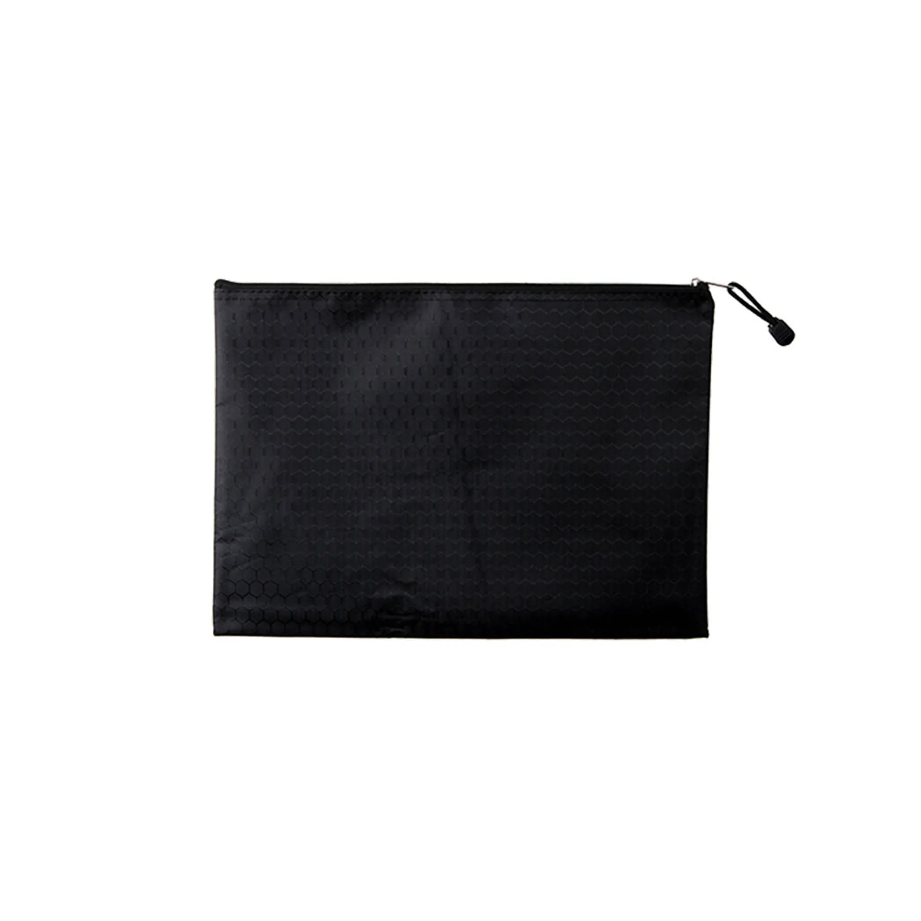 Oxford Zipper Bag 3