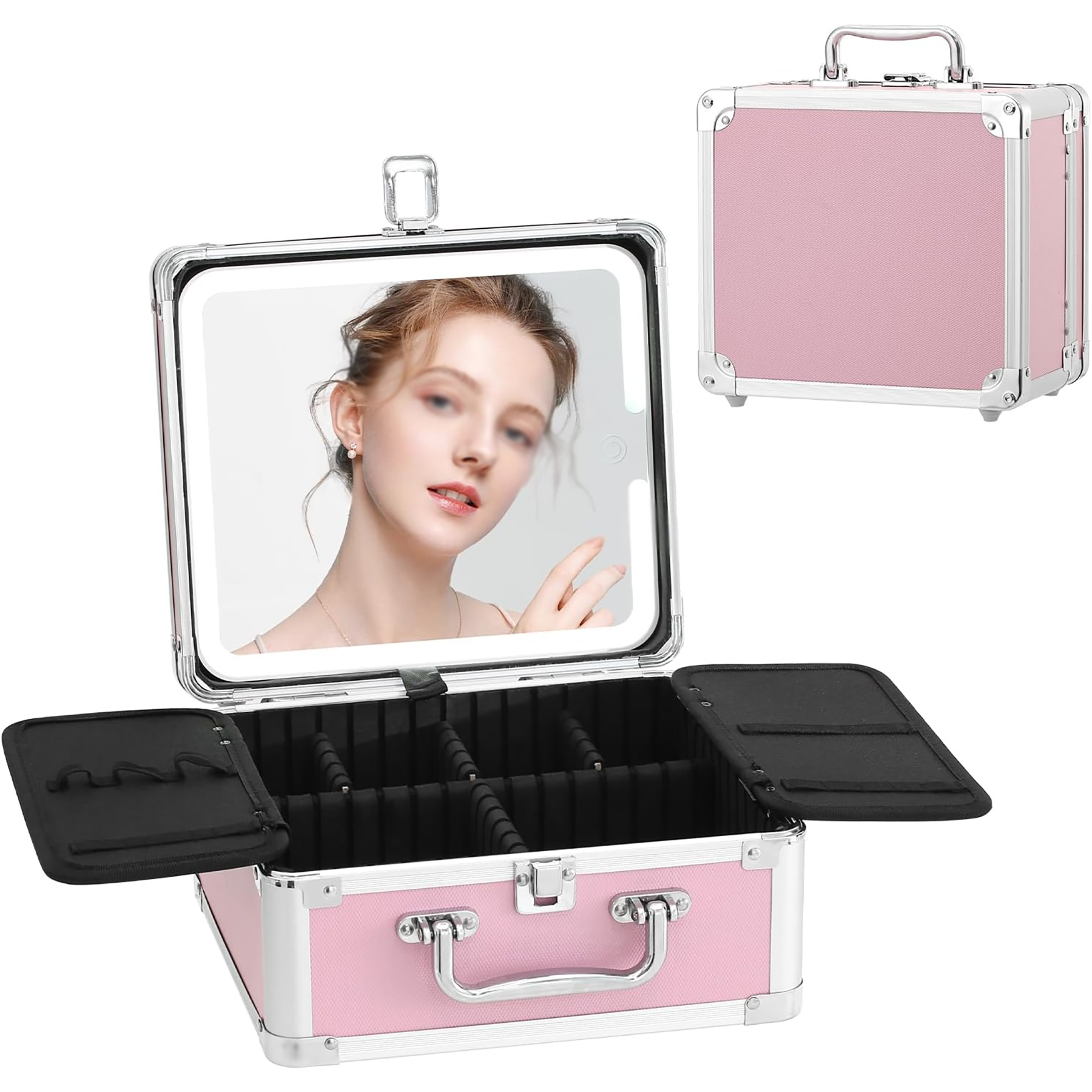 cosmetics case 2