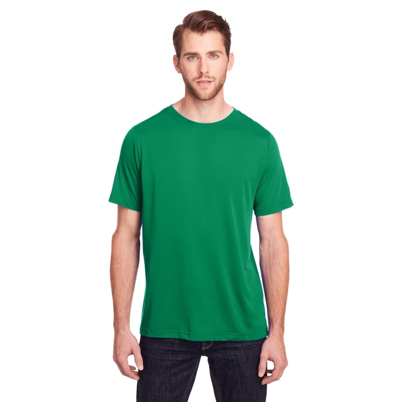 CORE365 Adult Fusion ChromaSoft Performance T-Shirt 13