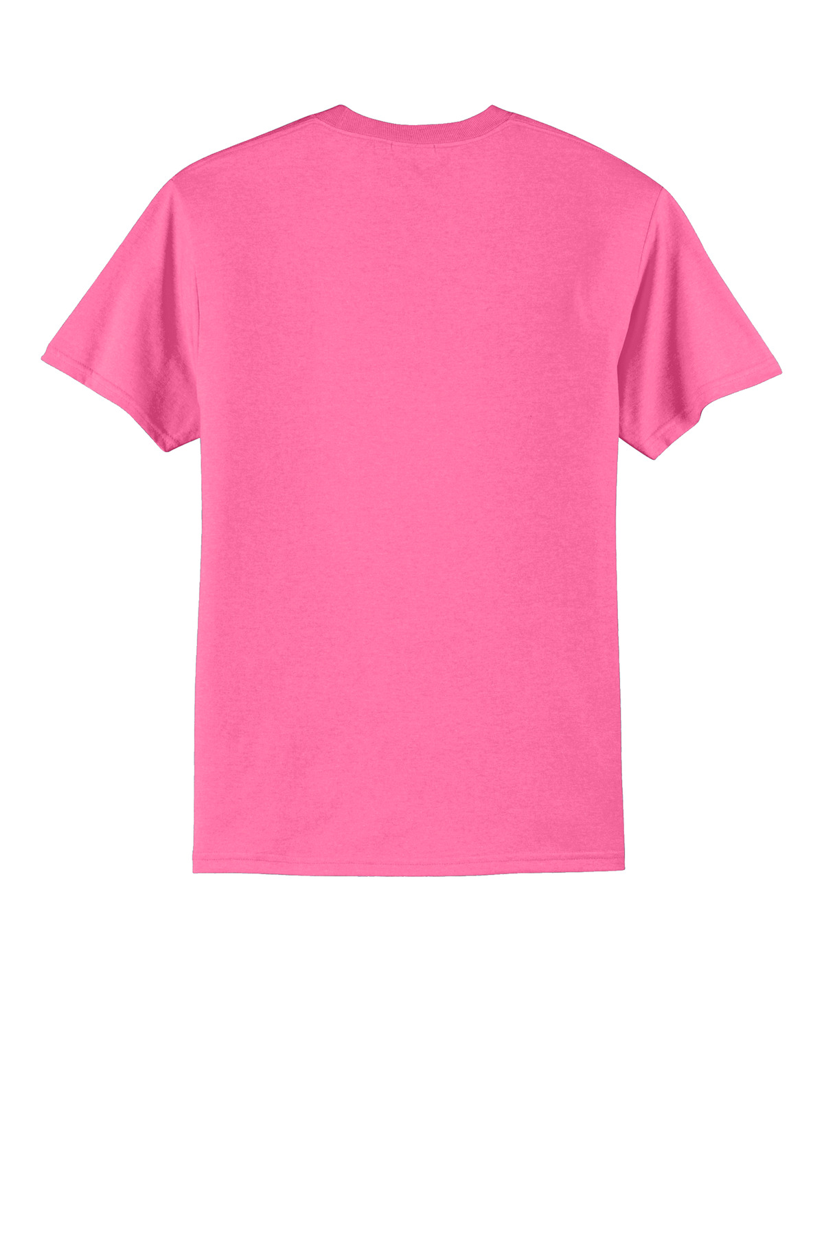 Port & Co Core Blend Tee. PC55 40