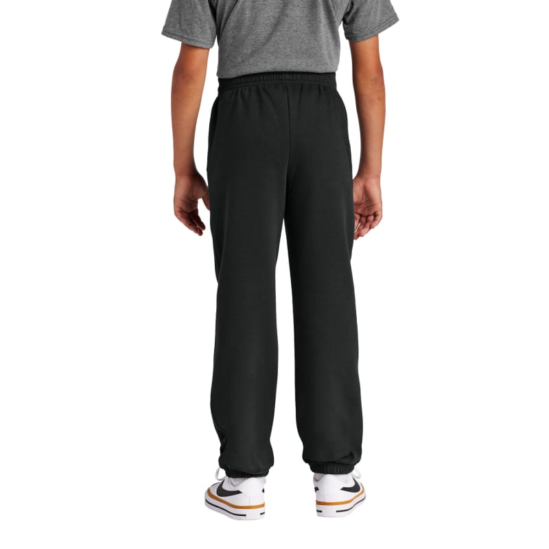 District Youth V.I.T. Fleece Sweatpant 10
