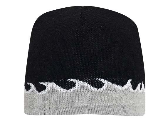 OTTO CAP® 8" Reversible Beanie 14