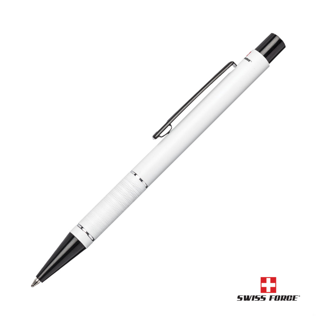 Swiss Force® Aarburg Pen 8