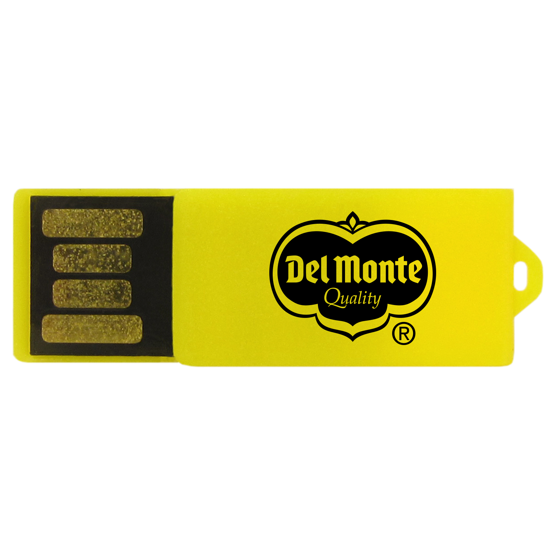 Monterey USB Flash Drive