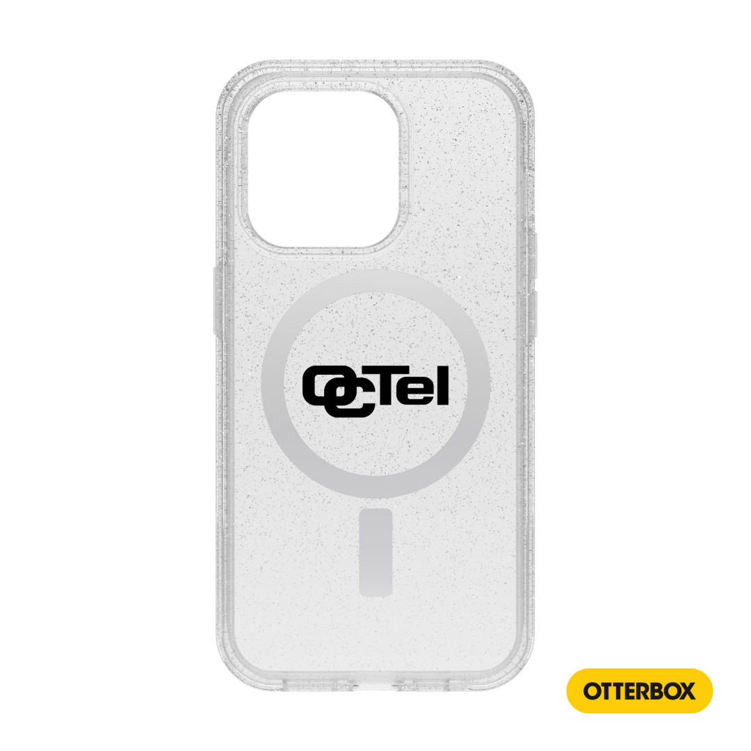 OtterBox® iPhone 14 Pro Symmetry Plus 5