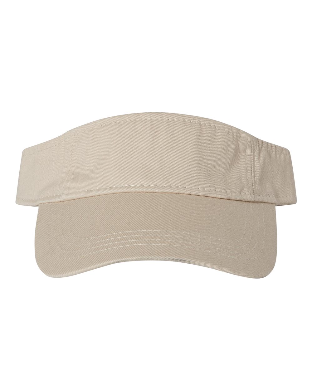 Bio-Washed Visor - VC500 16