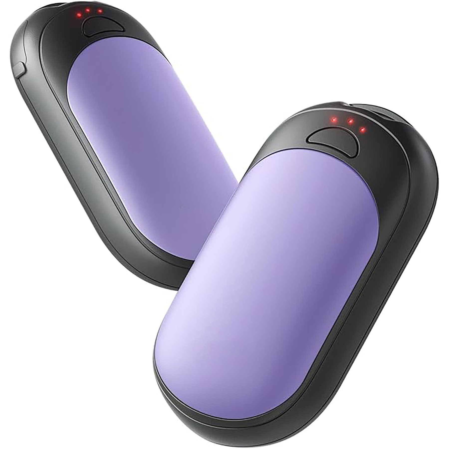Rechargeable Hand Warmer 4
