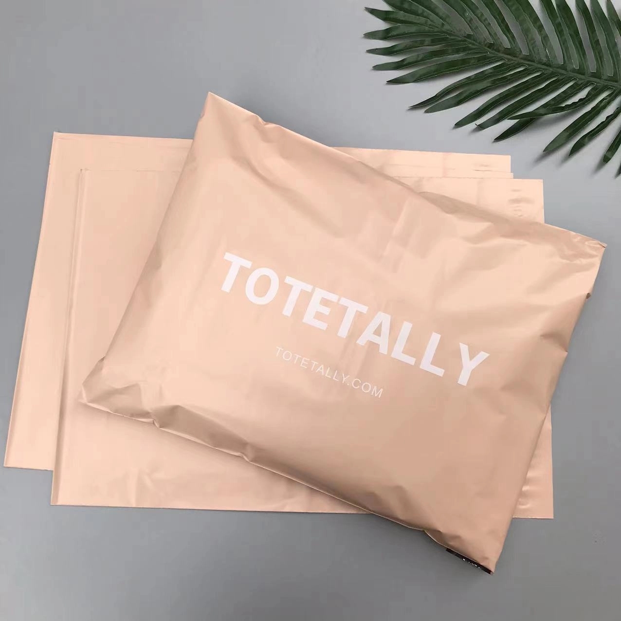 12.6"x 16.2" Custom Light-weight Poly Mailer 10