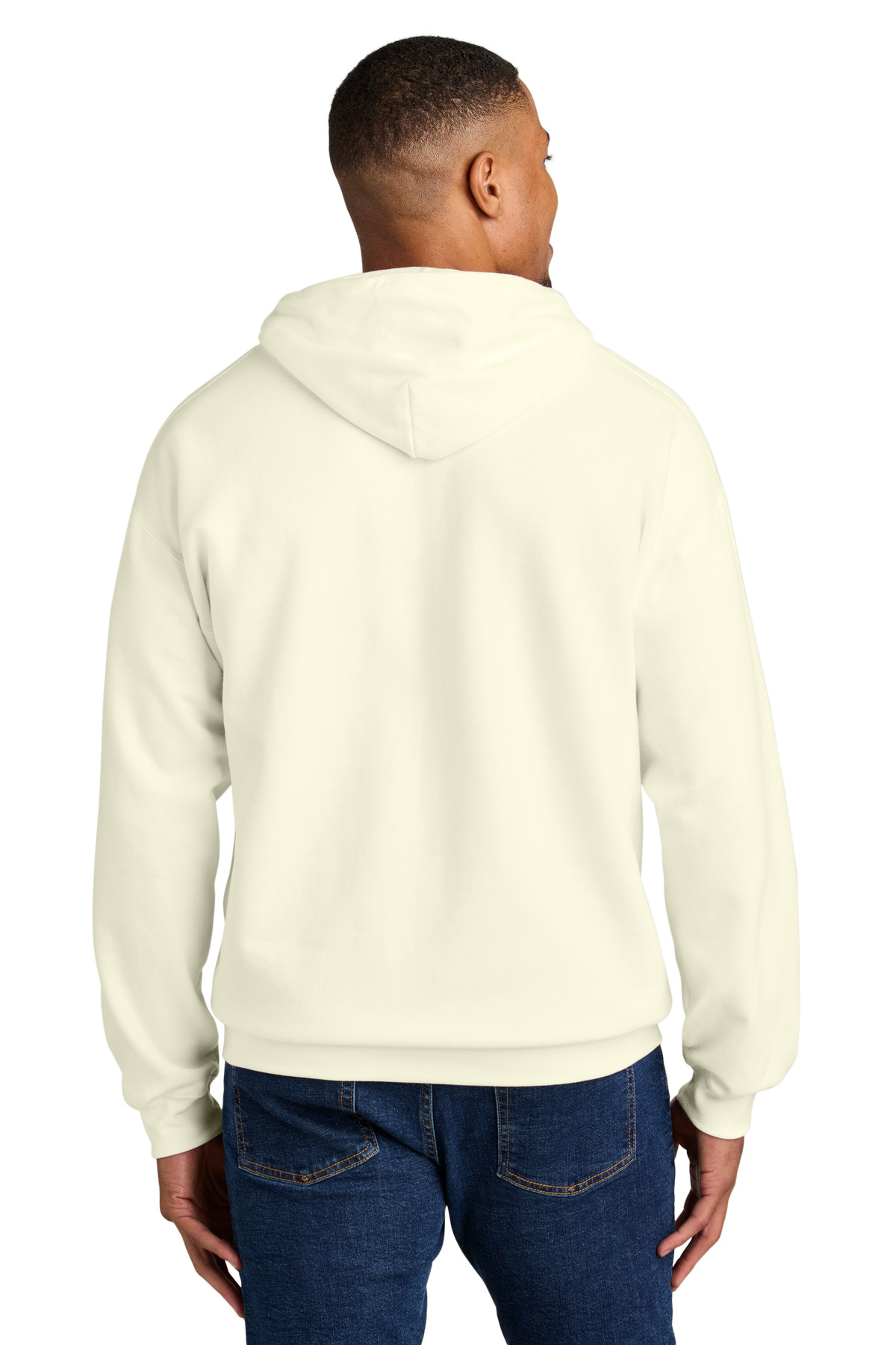 Gildan Softstyle Midweight Pullover Hooded Sweatshirt SF500 18
