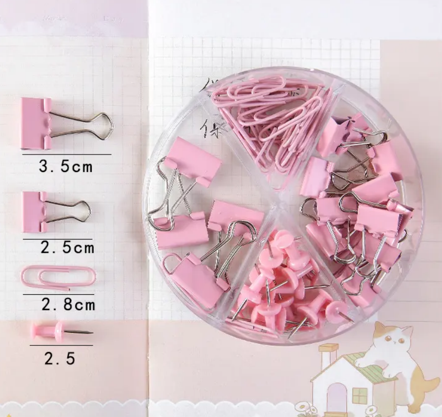 Stationery Combination Set 3