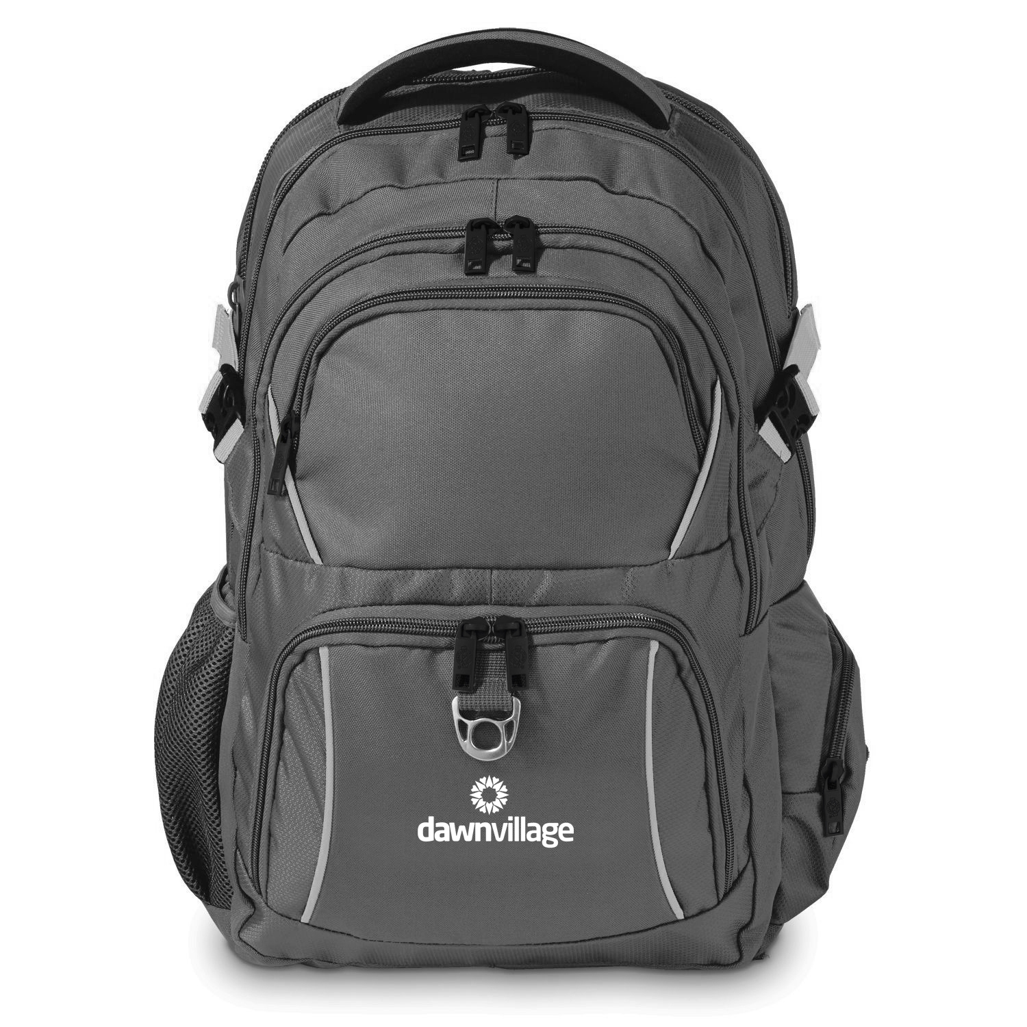 Mercury Backpack 9