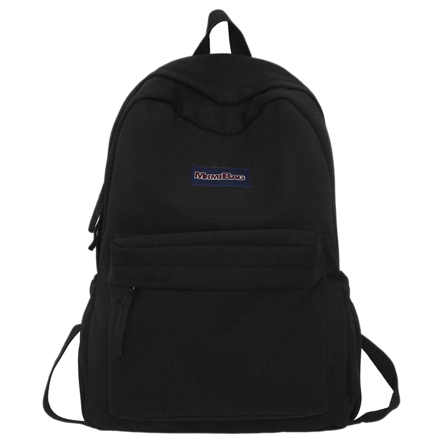 Classic School Backpack for Girls and Boys 4