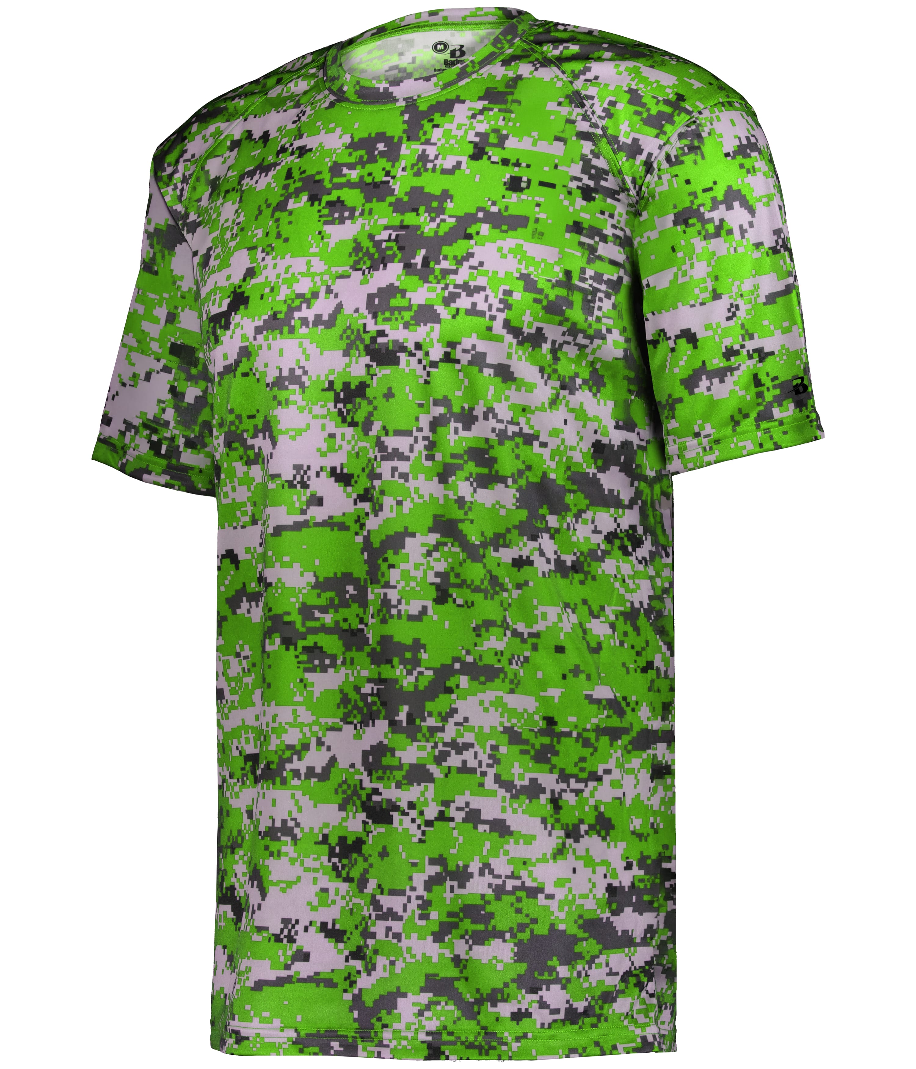 DIGITAL TEE 20