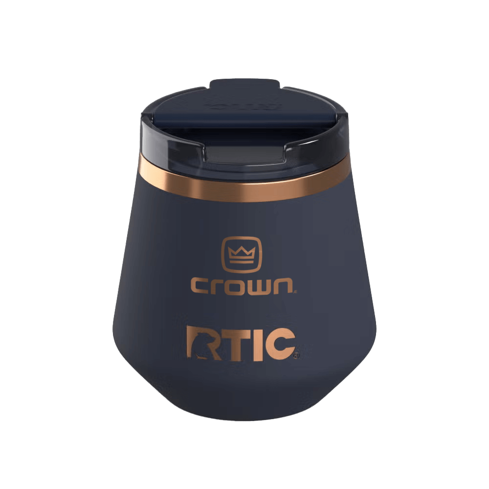 RTIC Happy Hour Lowball Tumbler 25