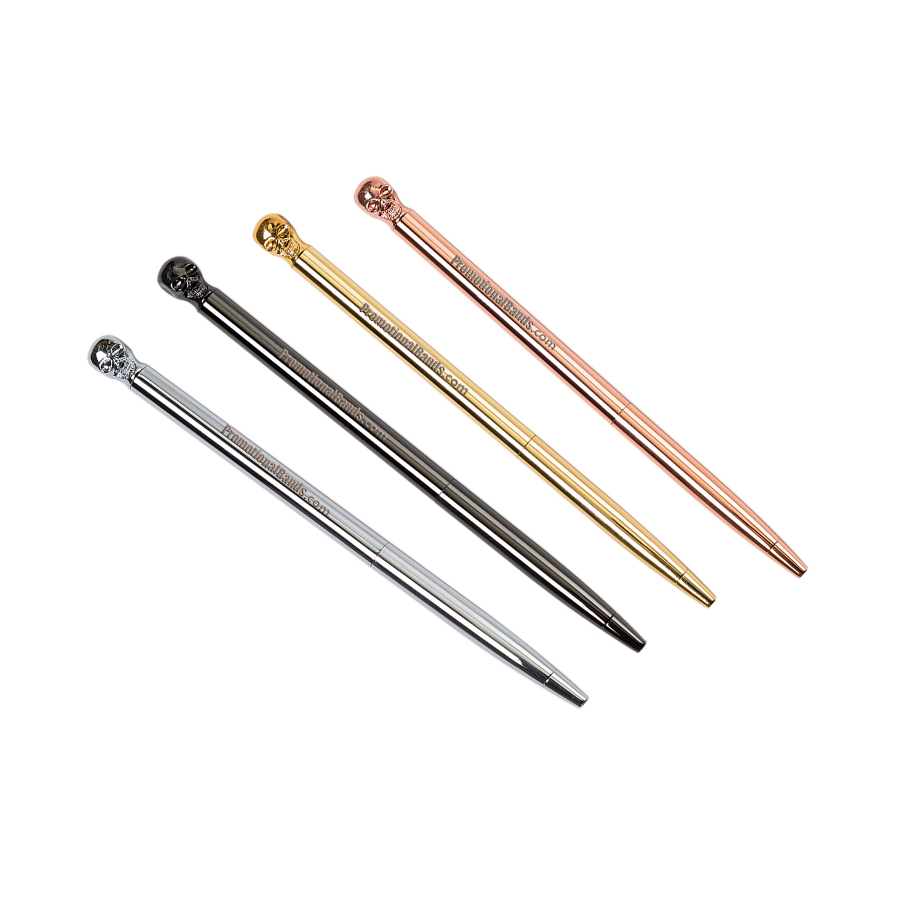Skullhead Top Pens 3