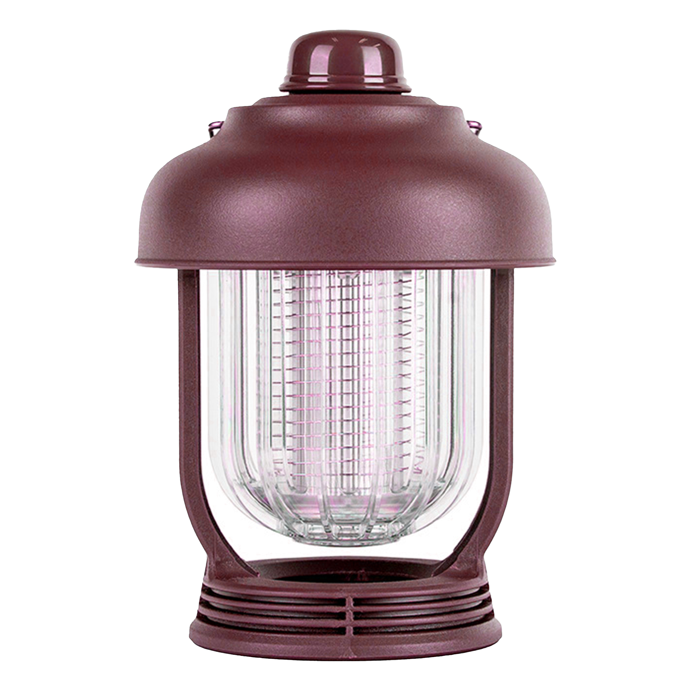 Plastic Outdoor Mosquito And Waterproof Camping Light 8
