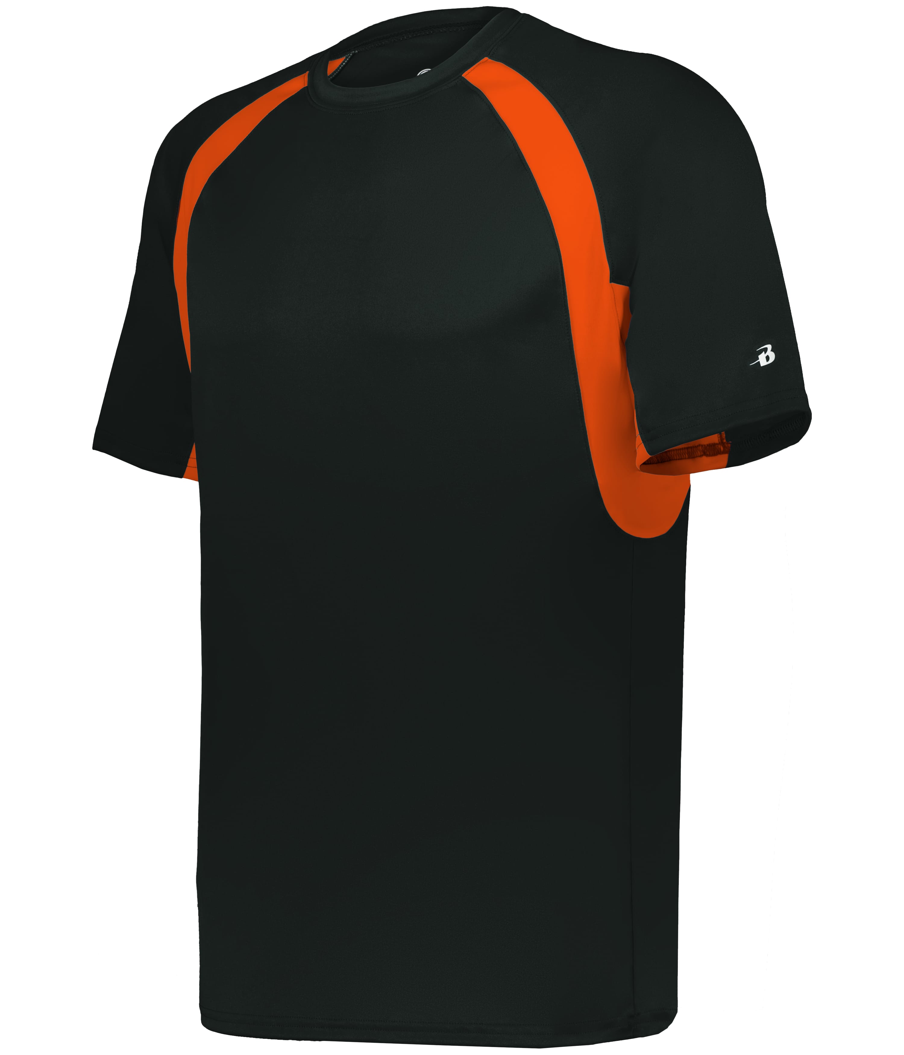 HOOK TEE 8