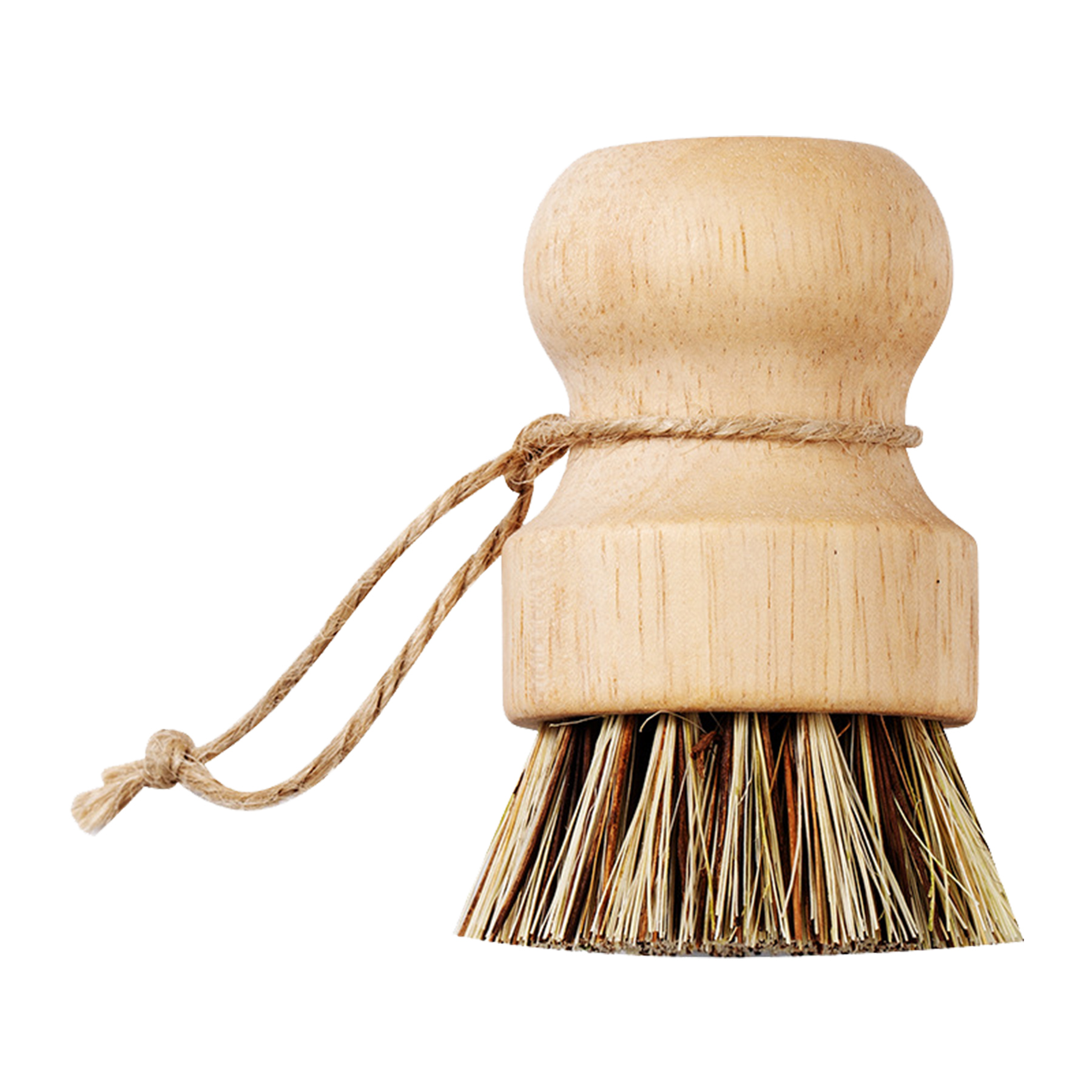 Wooden Dish Brush 3
