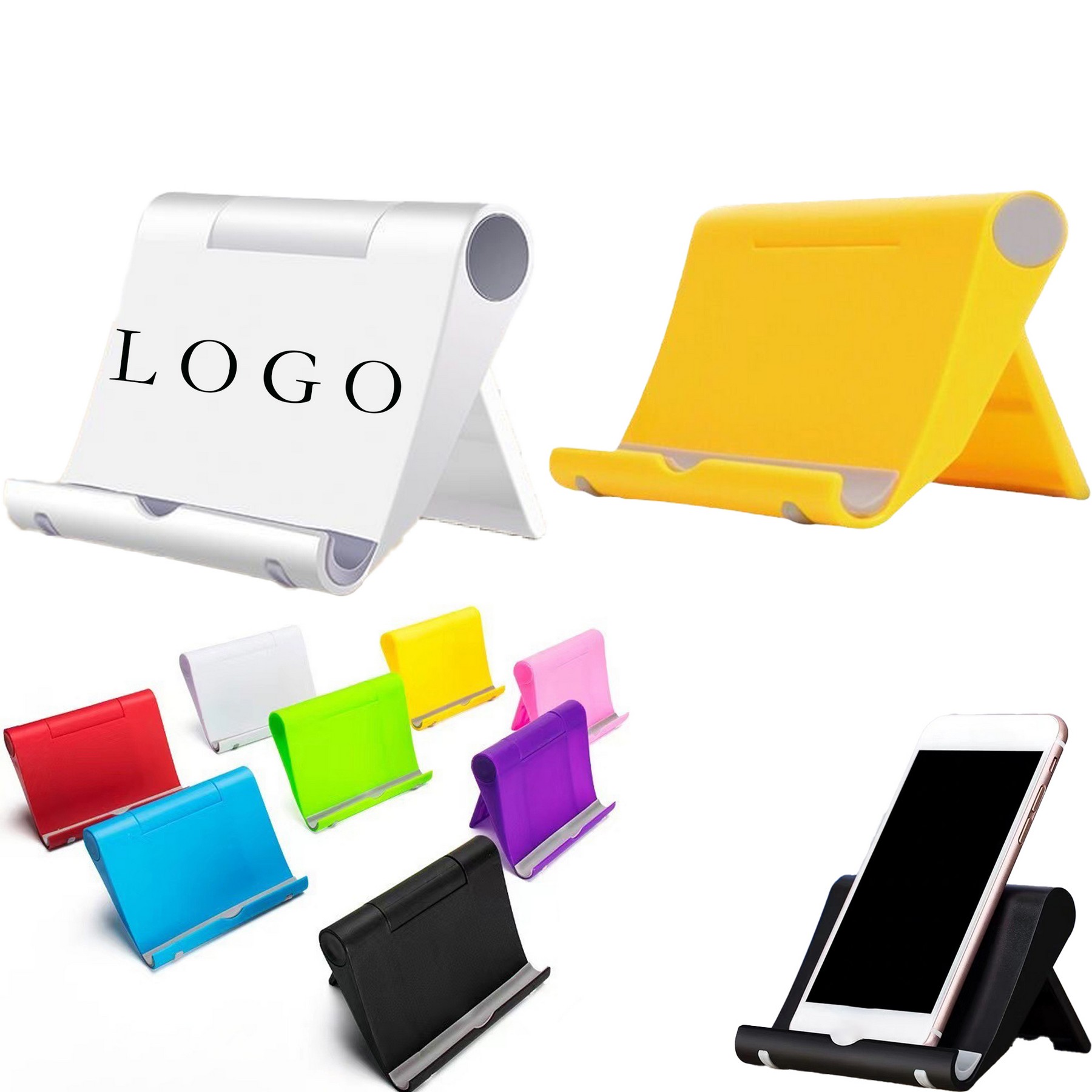 Plastic Phone Holder