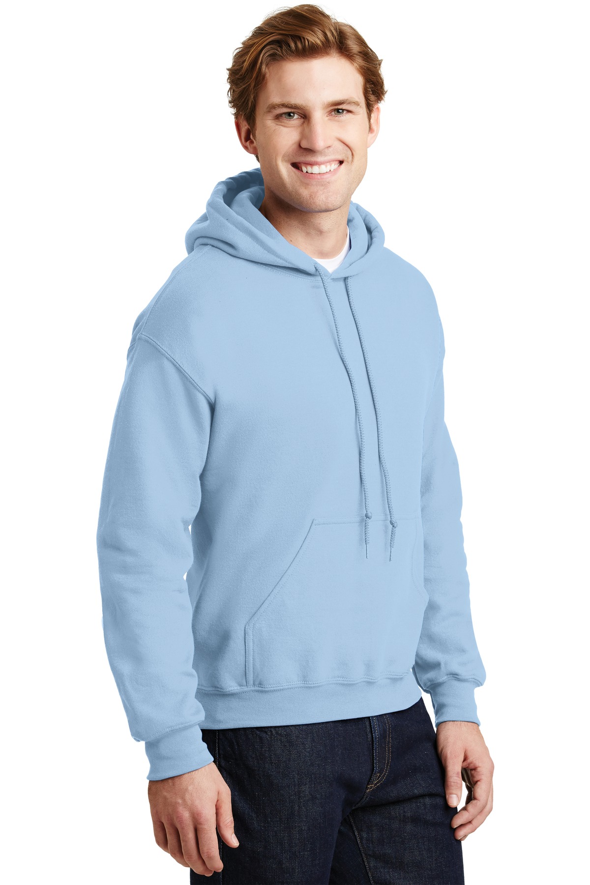 Gildan® Heavy Blend Hooded Sweatshirt 132