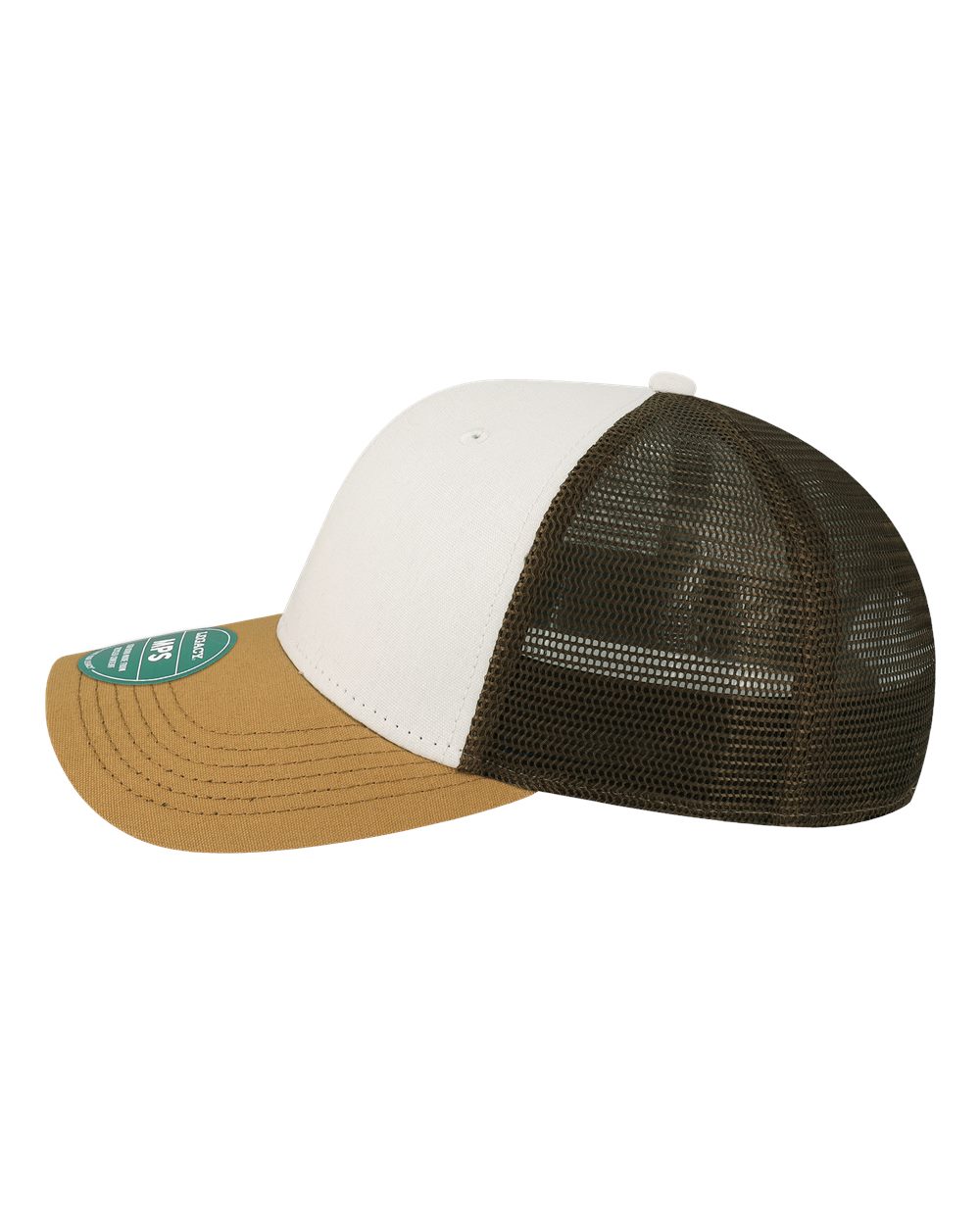 Mid-Pro Snapback Trucker Cap - MPS 55