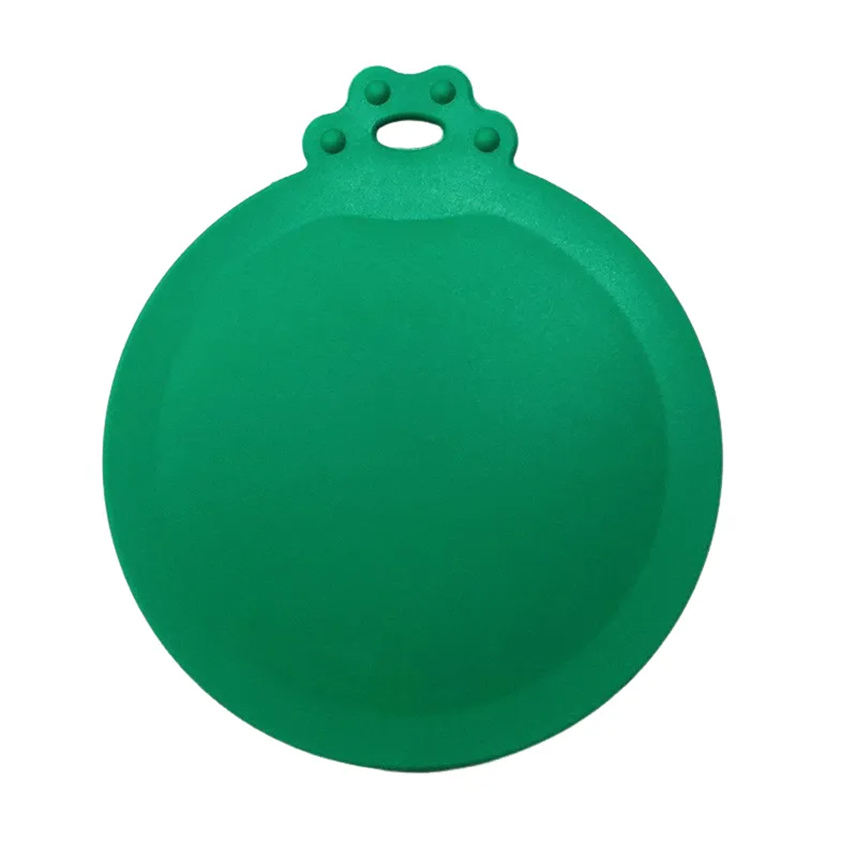 Durable Silicone Lid for Pet Food Cans 4