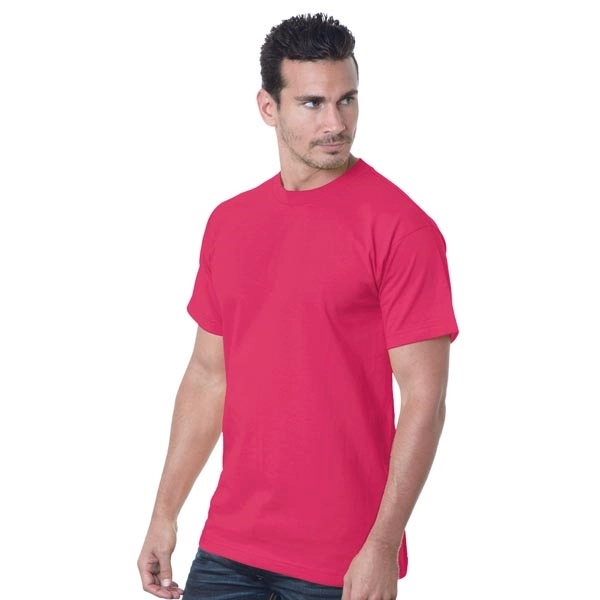 Unisex Heavyweight Crew 3