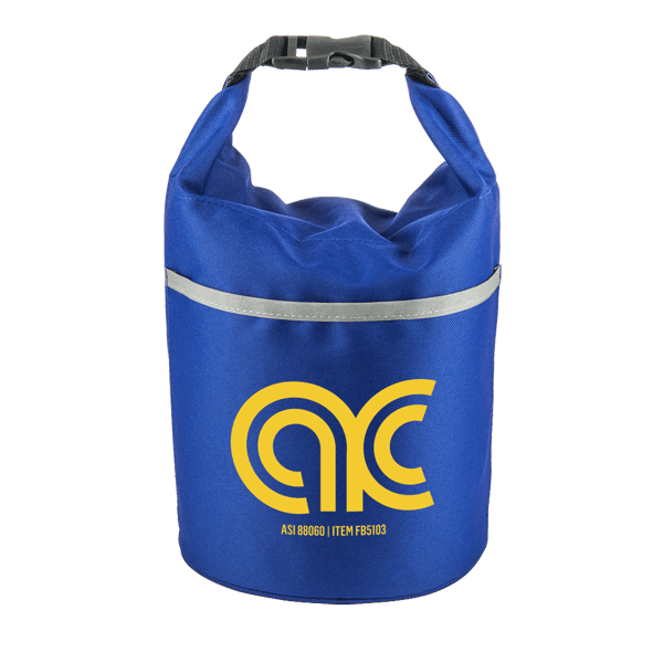 Hilltop Bucket Cooler Bag 11