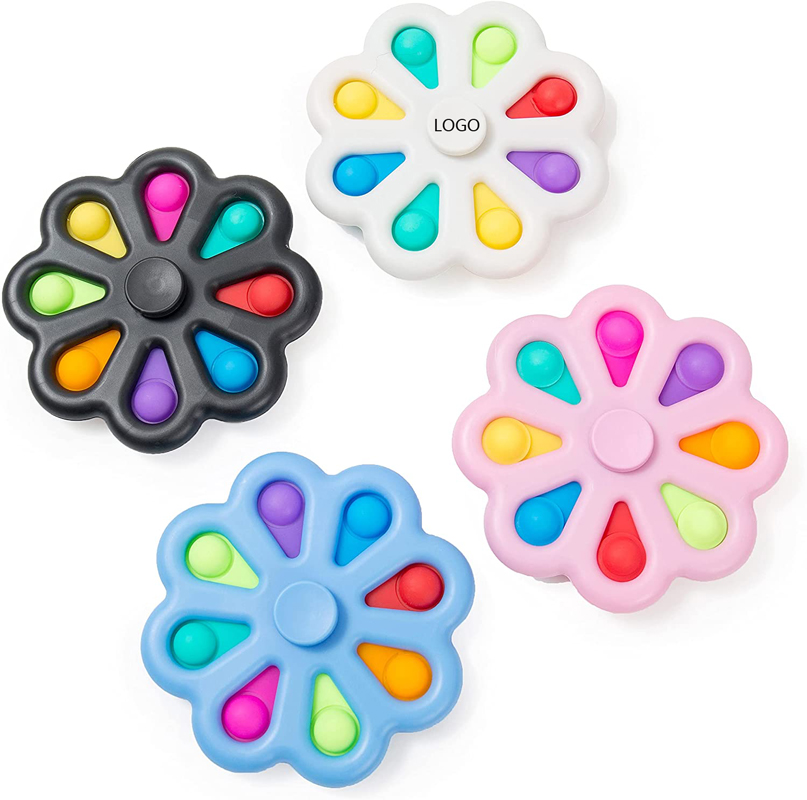 8 Pop Bubbles Fidget Toys for Kids 9