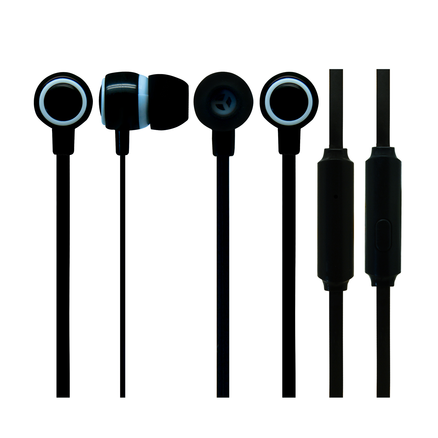 Premium Starshards Ear Buds 1