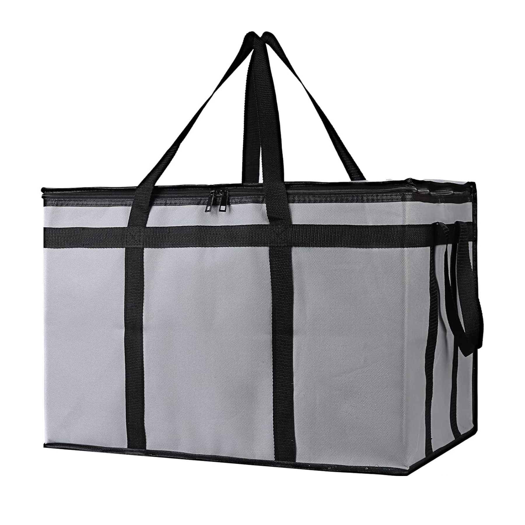 Insulated Pizza Delivery Bag 10