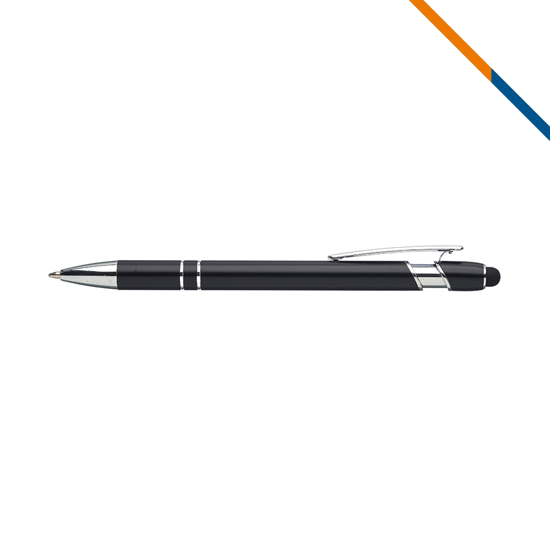 Macia Stylus Ballpoint Pen 9