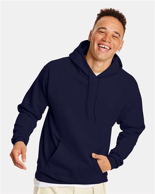 Unisex EcoSmart® Hooded Sweatshirt - P170 221