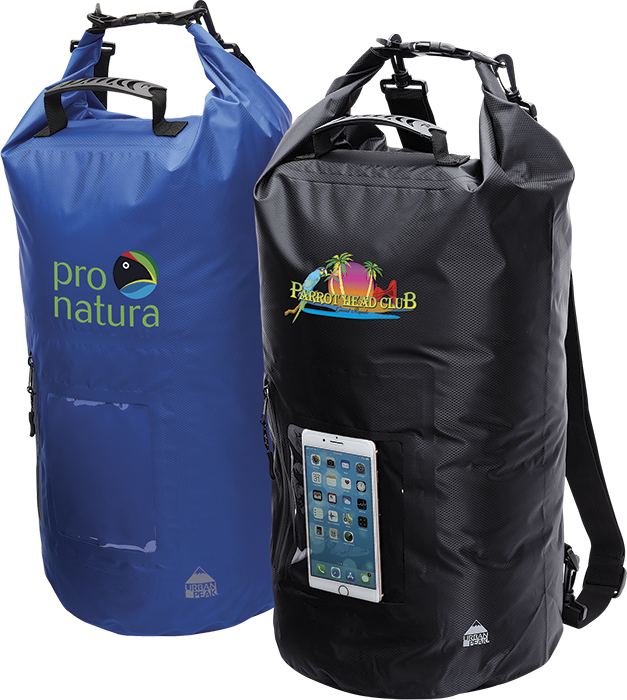Urban Peak® 31L Dry Bag Backpack 2
