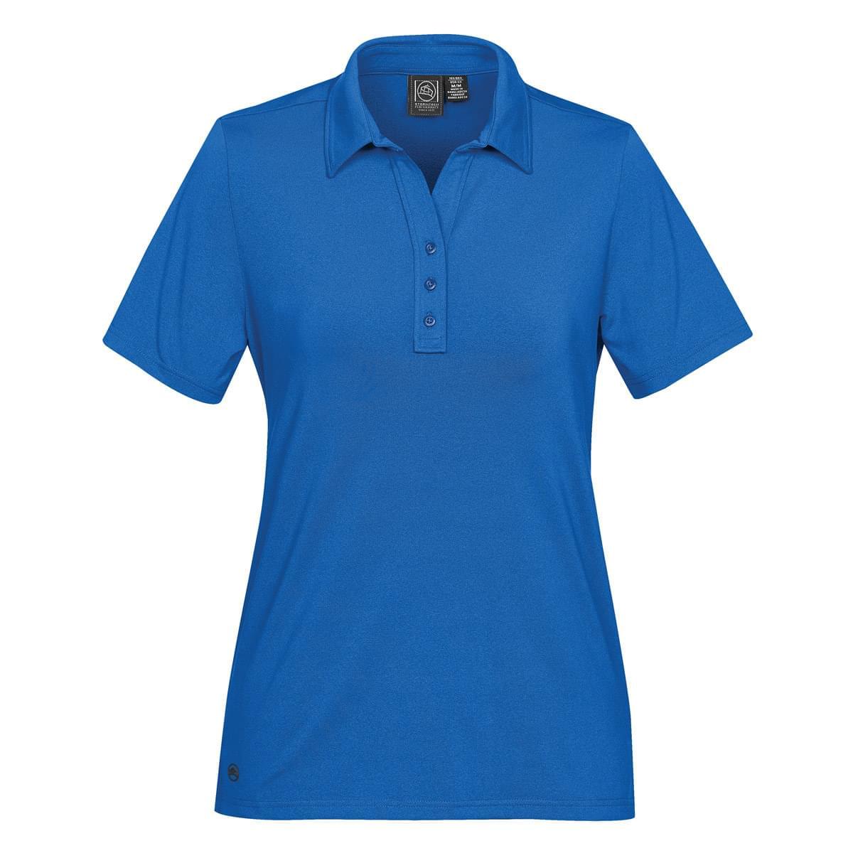 Stormtech Women's Solstice Performance Polo 14