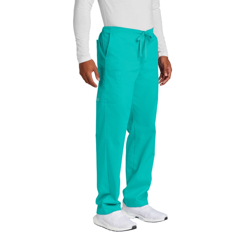 WonderWink Unisex WorkFlex Cargo Pant 23