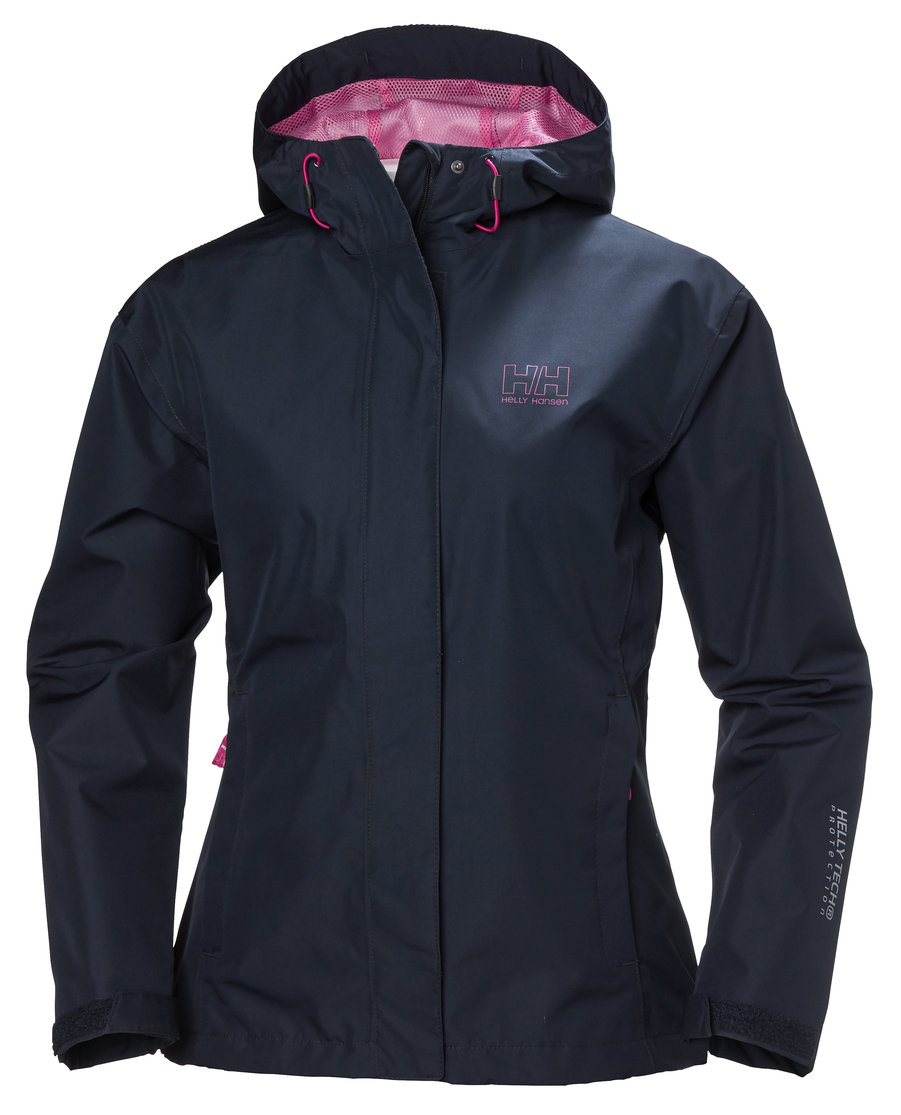 Helly Hansen Women's Seven J Jacket 3