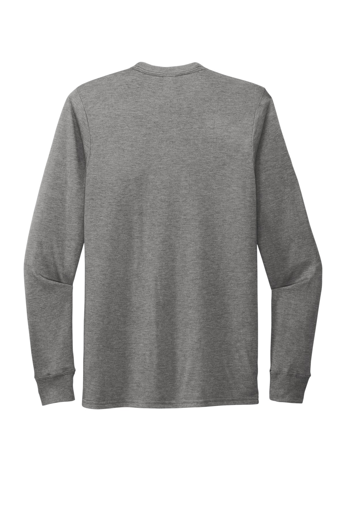 Allmade Unisex Tri-Blend Long Sleeve Tee AL6004 85