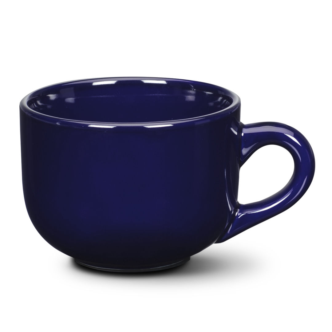 Simcoe Latte Mug - 16oz 8