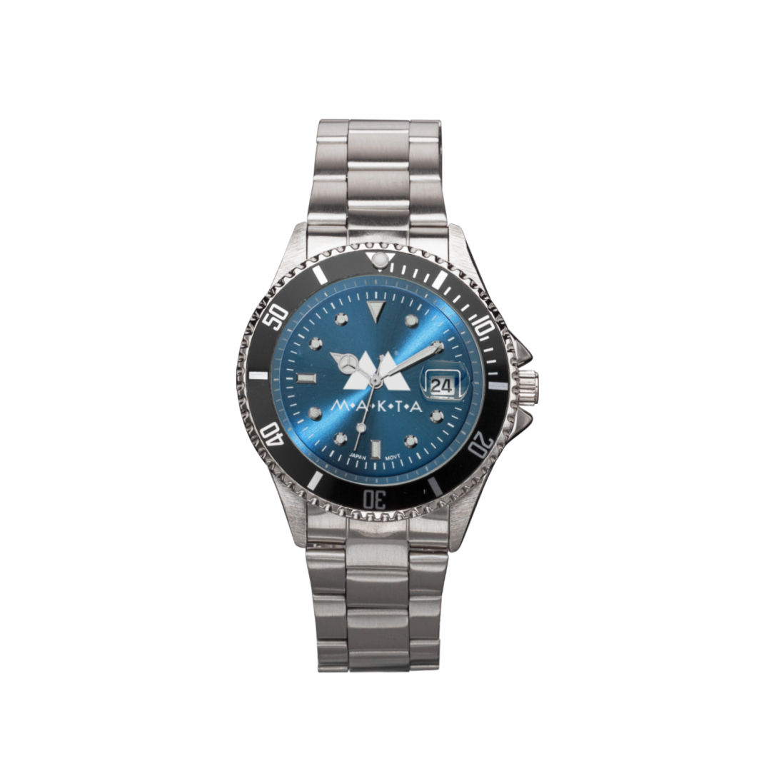 The Master Watch - Ladies 5