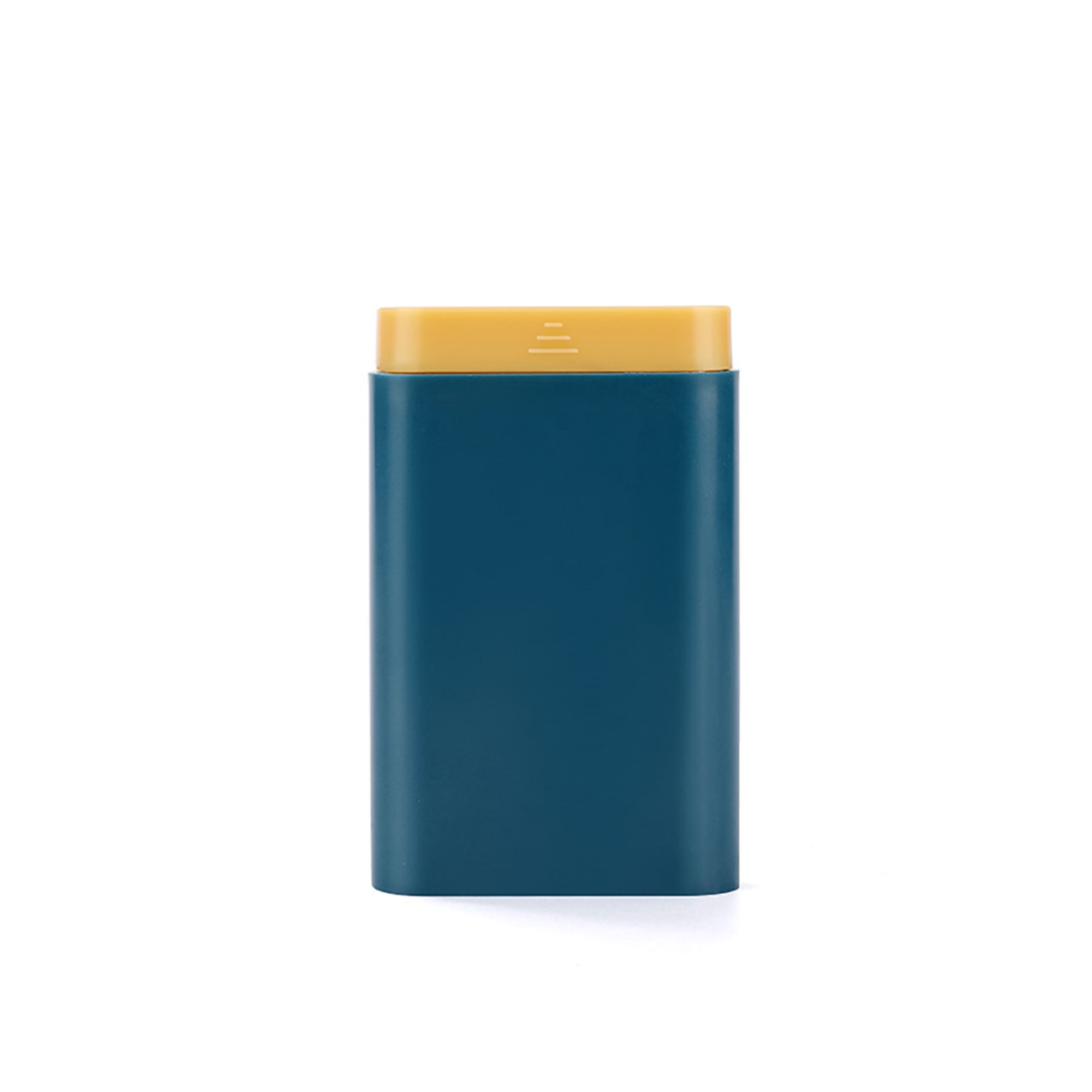Weekly Pill Box 7 Day Medicine Organizer 2
