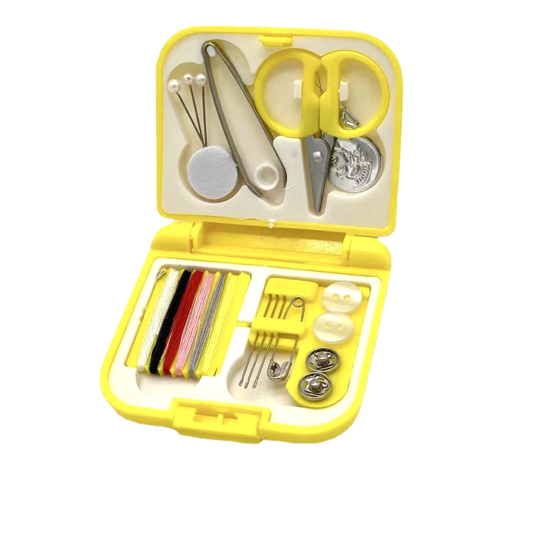 Travel Deluxe Sewing Kit 5
