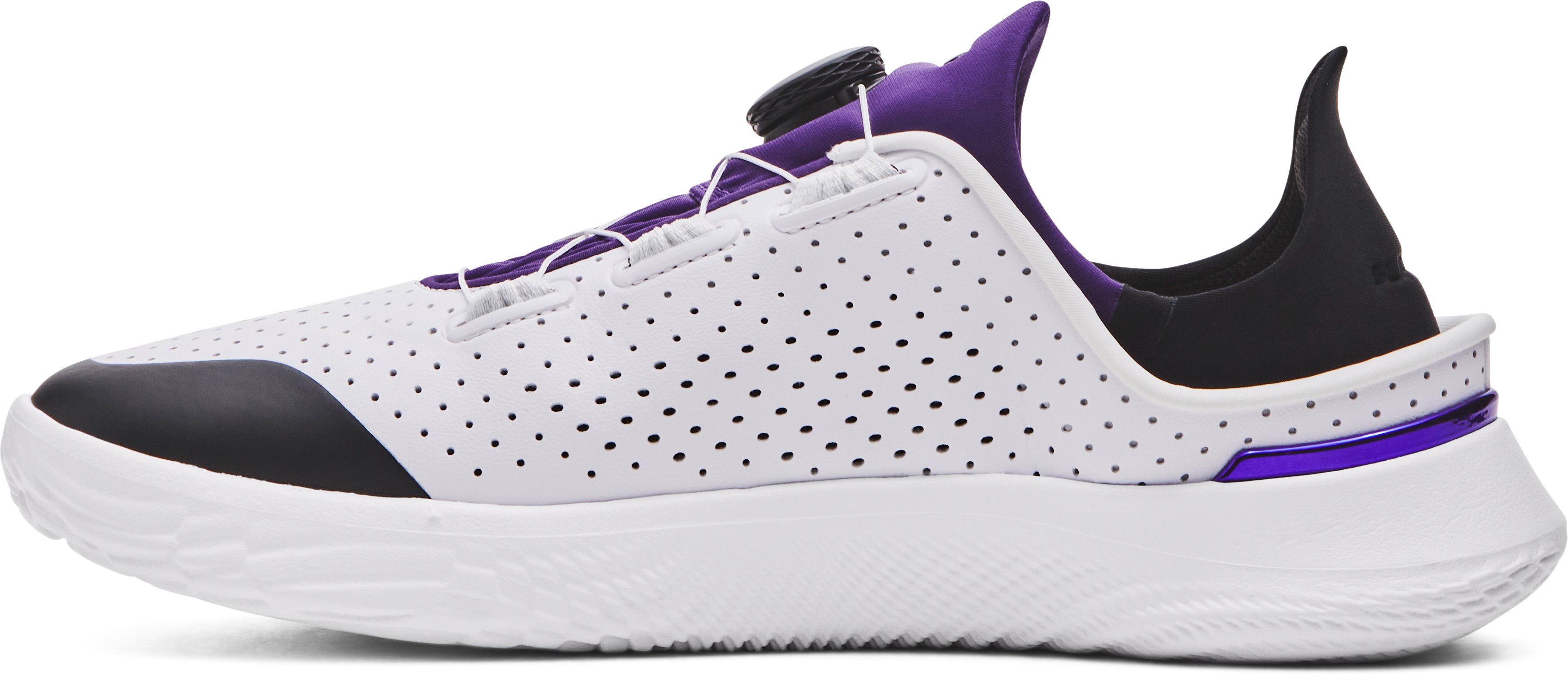 UA SlipSpeed Unisex Training Shoes 21