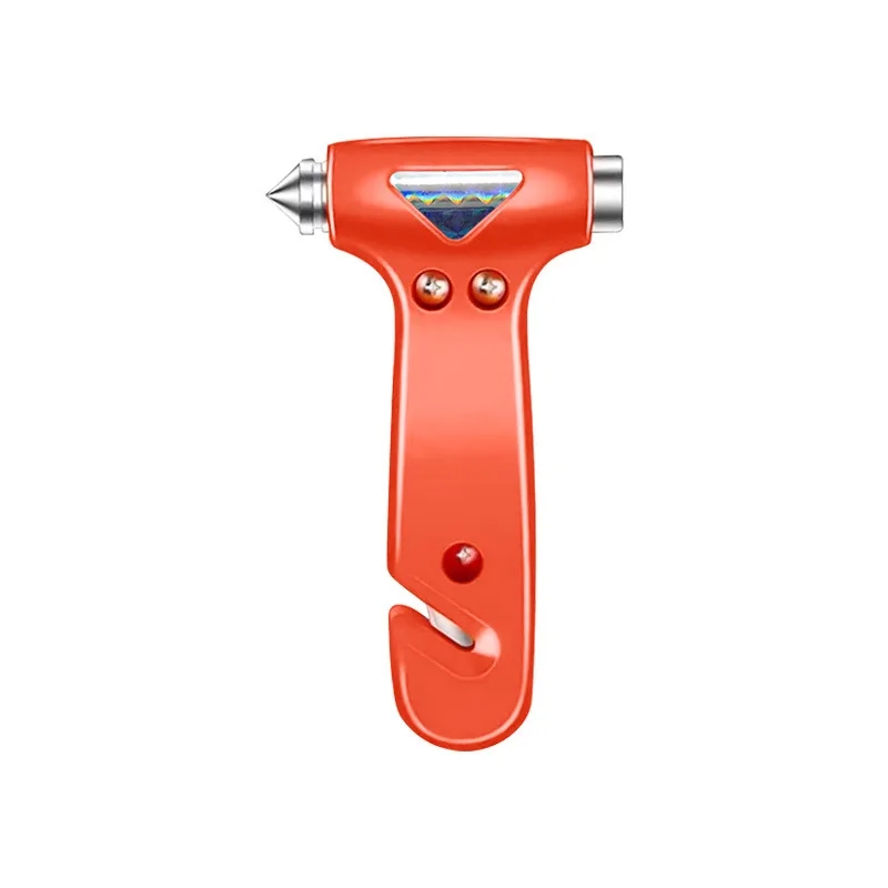 3-in-1 Emergency Hammer 5