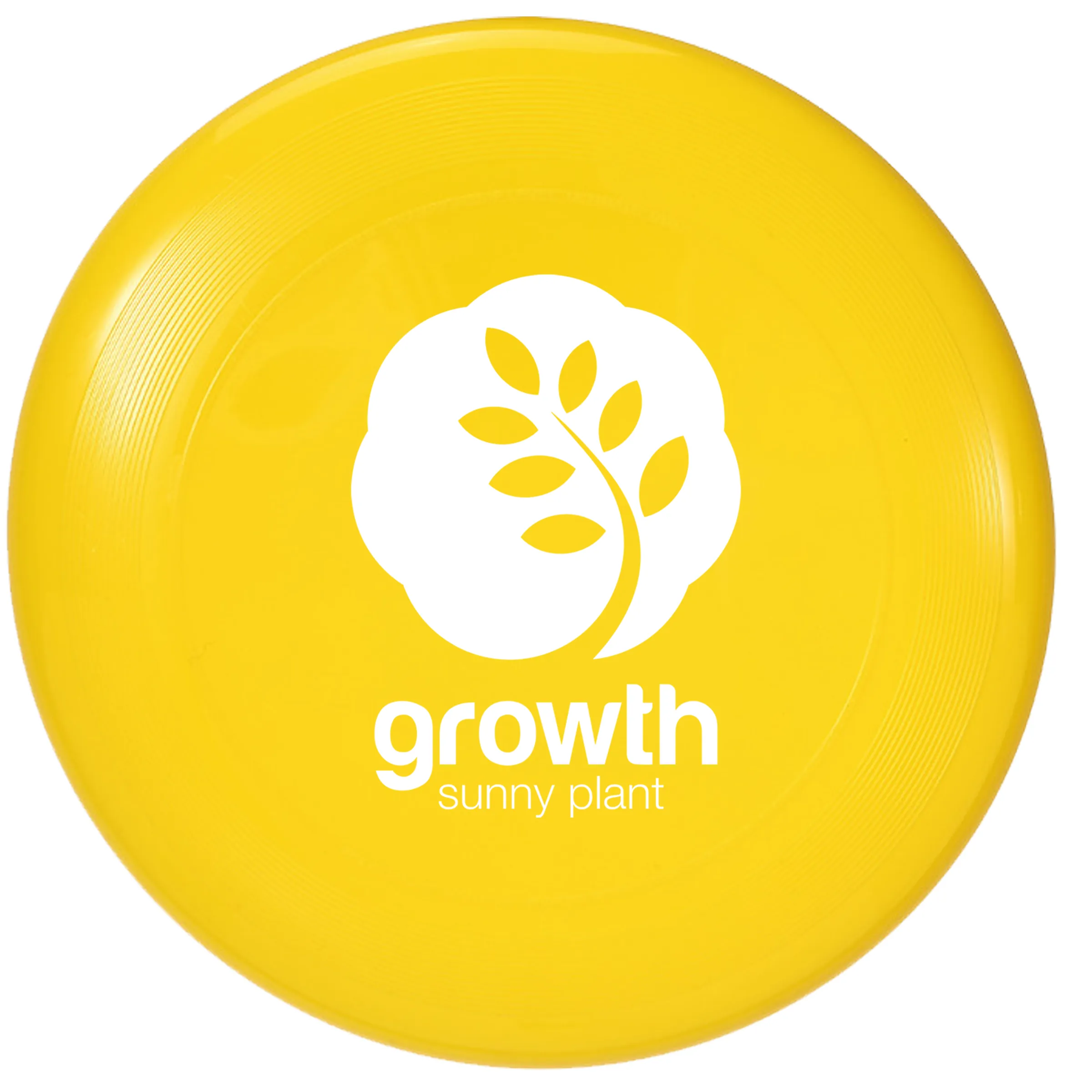 PE Flying Discs With Full Colour Imprint 8